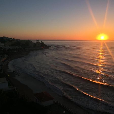 Beach Mijas Apartment Malaga Ngoại thất bức ảnh