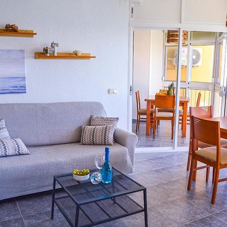 Beach Mijas Apartment Malaga Ngoại thất bức ảnh