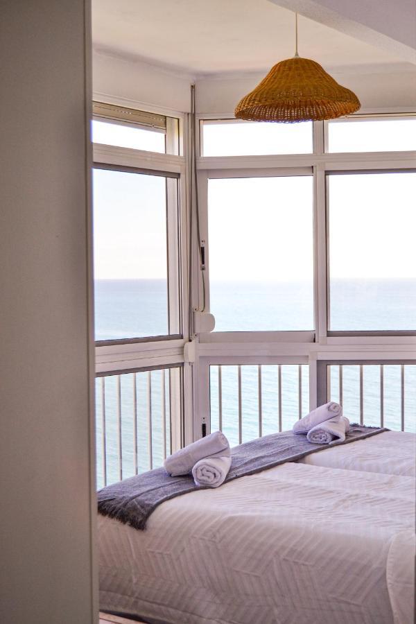 Beach Mijas Apartment Malaga Ngoại thất bức ảnh