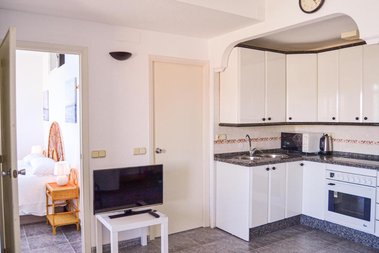 Beach Mijas Apartment Malaga Ngoại thất bức ảnh