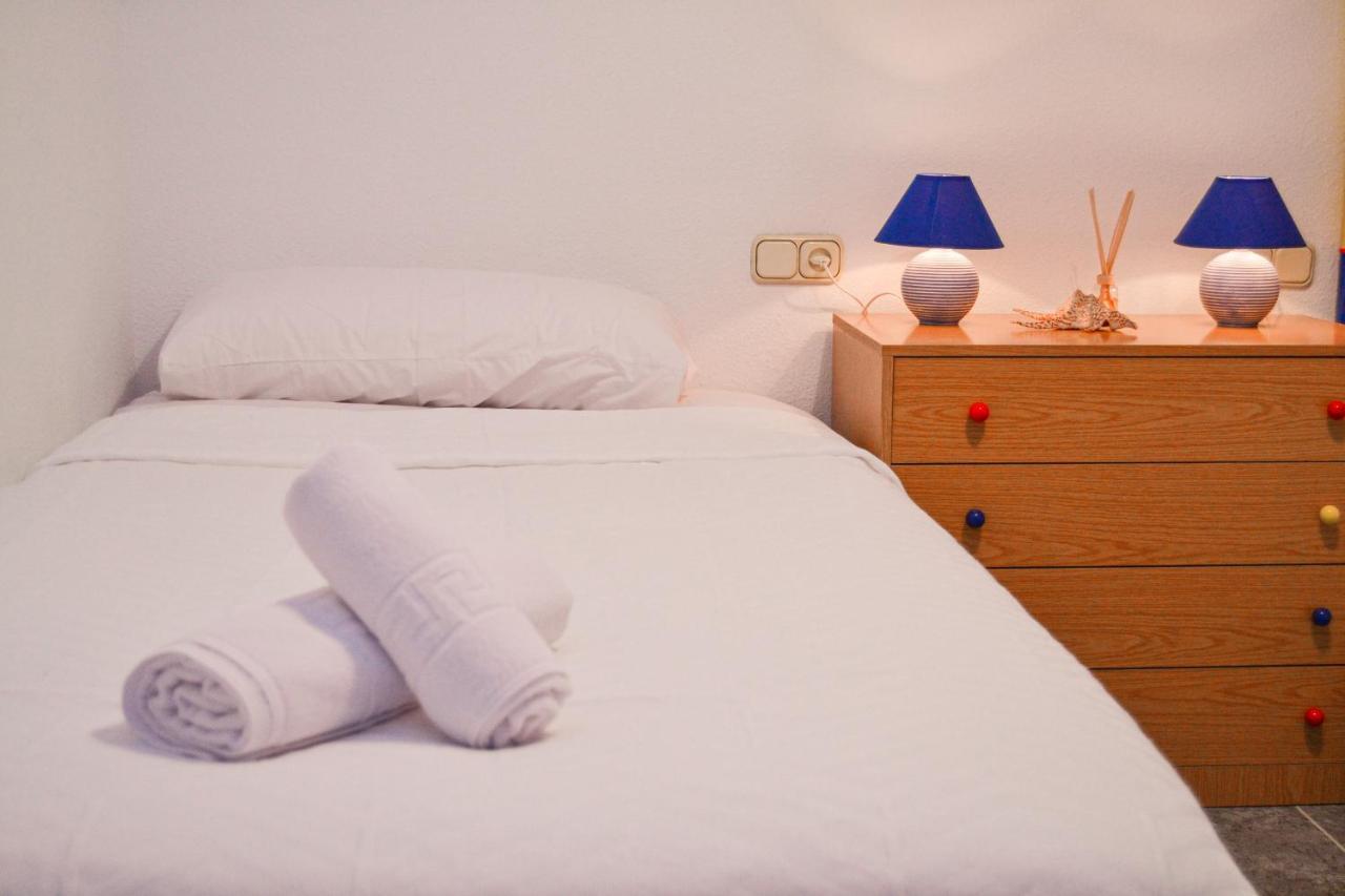 Beach Mijas Apartment Malaga Ngoại thất bức ảnh
