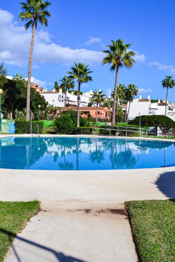 Beach Mijas Apartment Malaga Ngoại thất bức ảnh