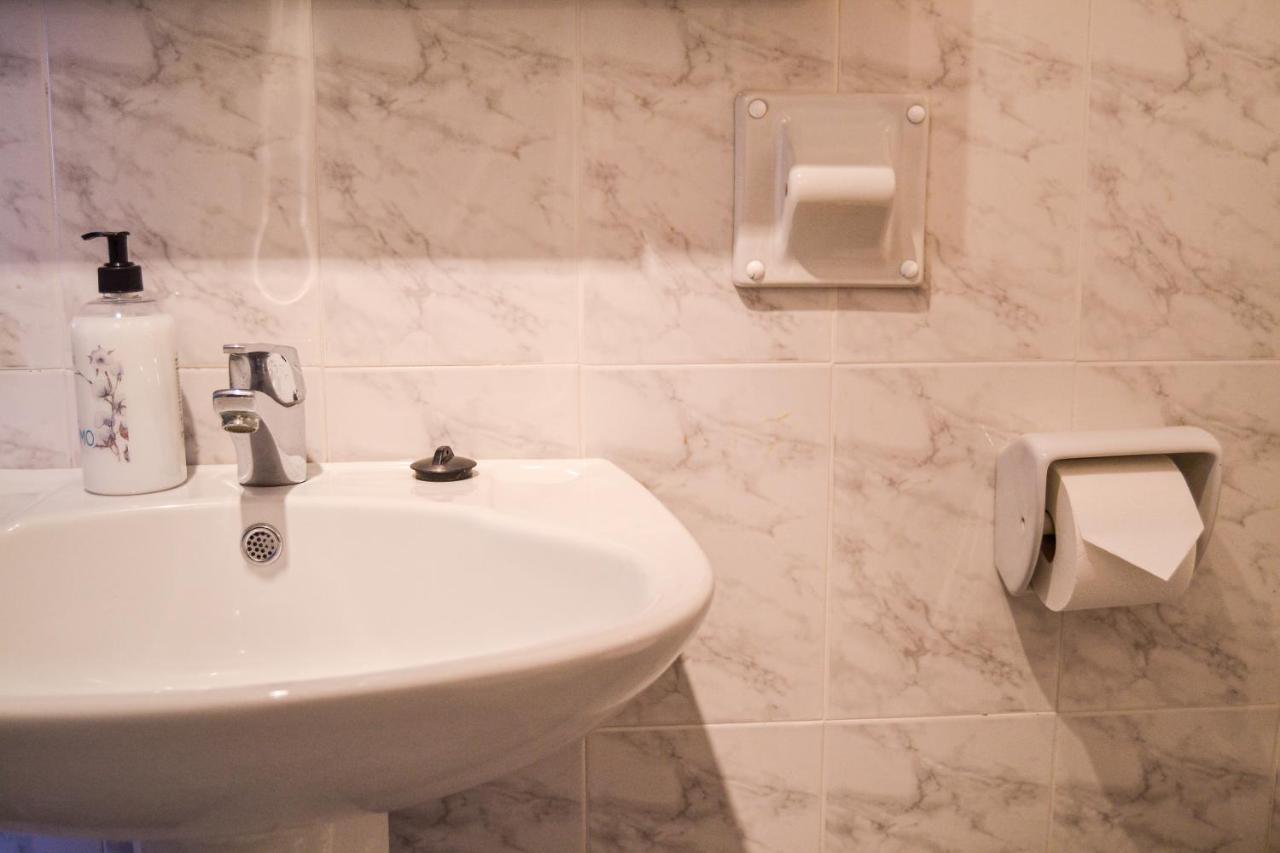 Beach Mijas Apartment Malaga Ngoại thất bức ảnh