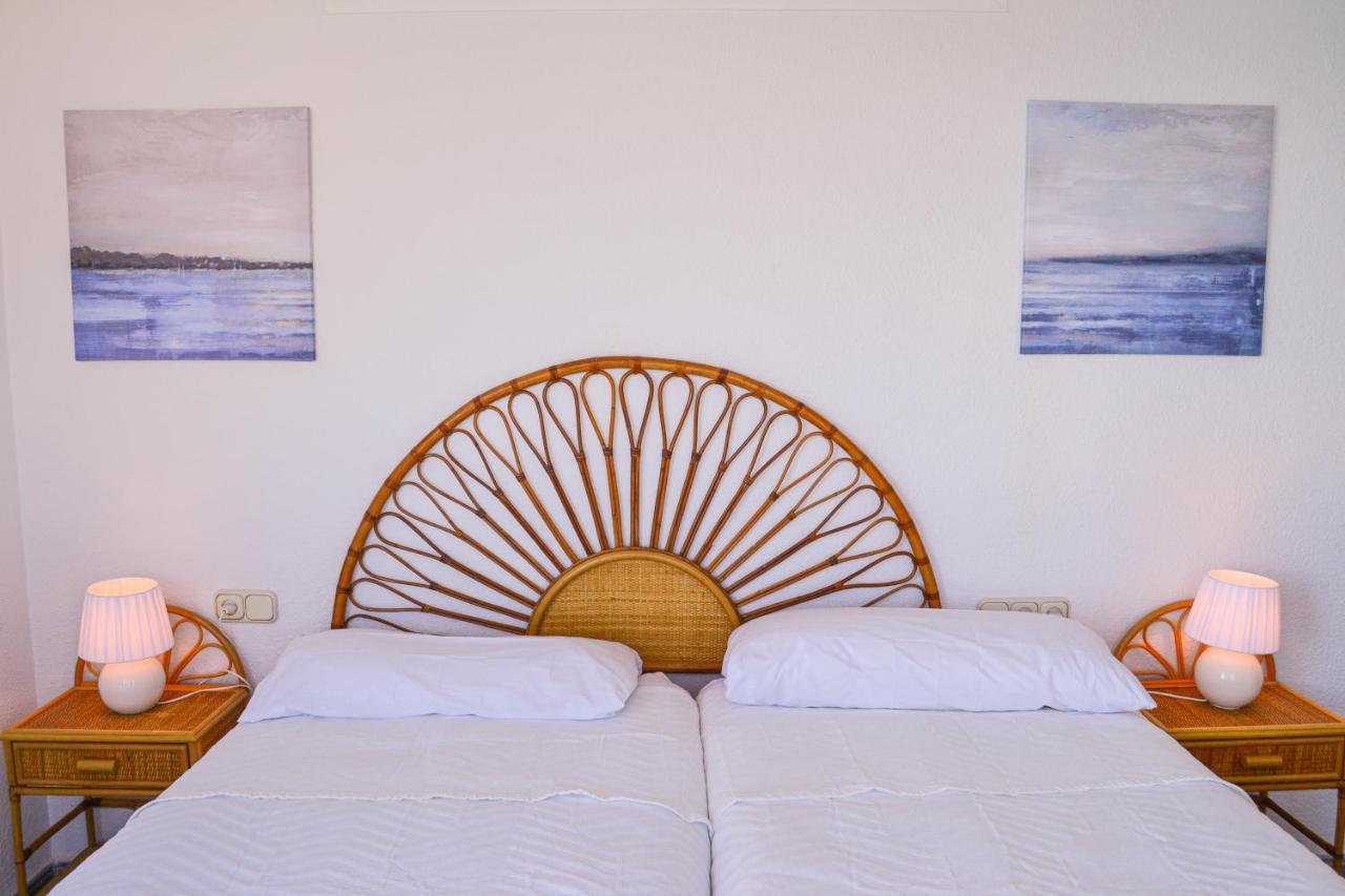 Beach Mijas Apartment Malaga Ngoại thất bức ảnh