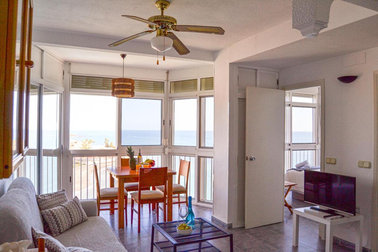 Beach Mijas Apartment Malaga Ngoại thất bức ảnh