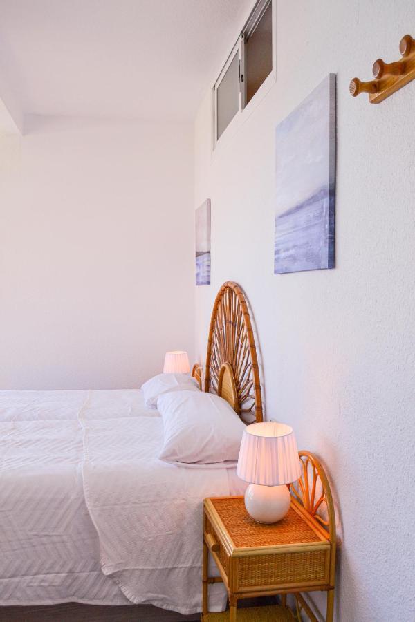 Beach Mijas Apartment Malaga Ngoại thất bức ảnh