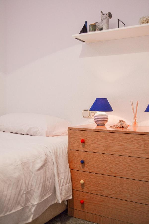 Beach Mijas Apartment Malaga Ngoại thất bức ảnh