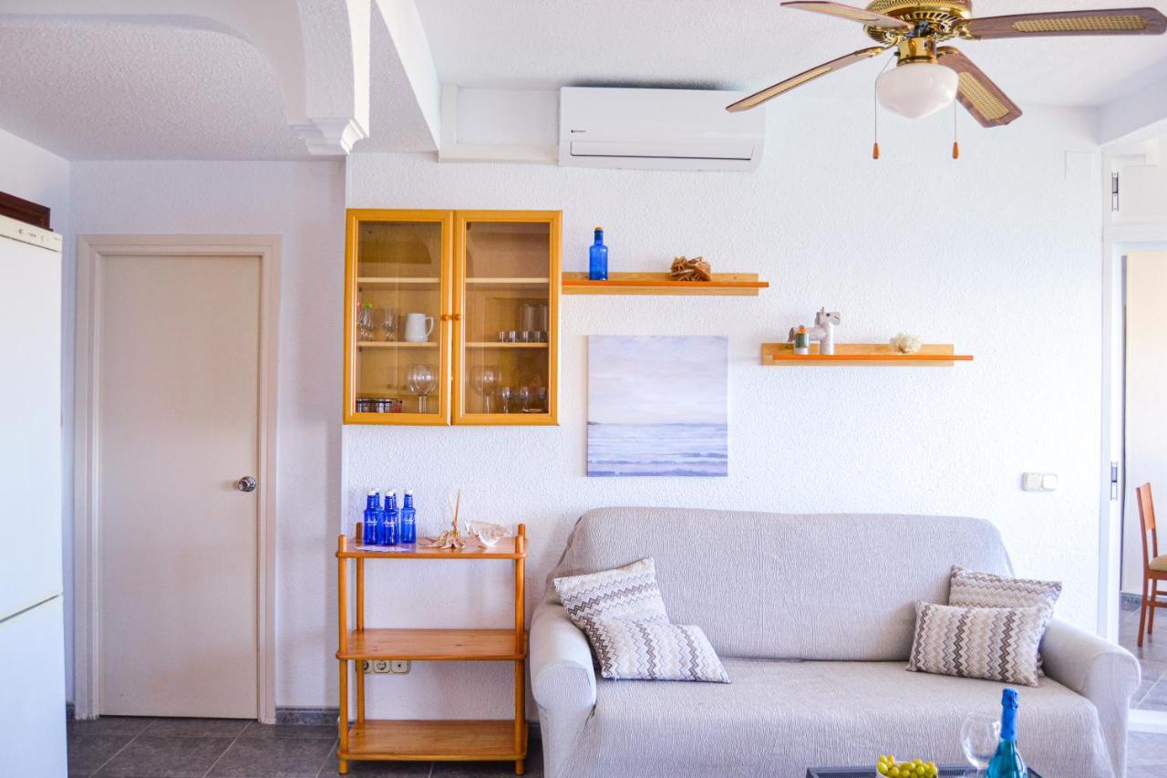 Beach Mijas Apartment Malaga Ngoại thất bức ảnh