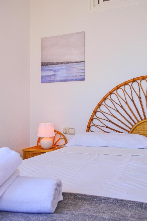 Beach Mijas Apartment Malaga Ngoại thất bức ảnh