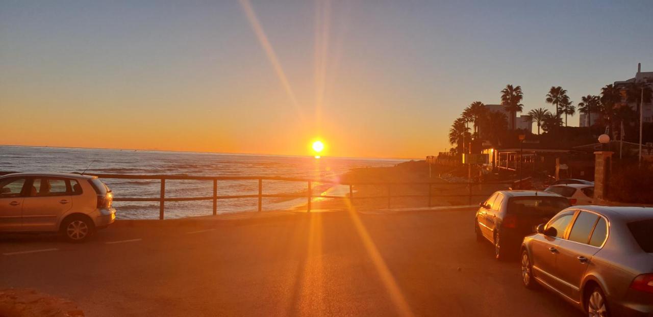 Beach Mijas Apartment Malaga Ngoại thất bức ảnh